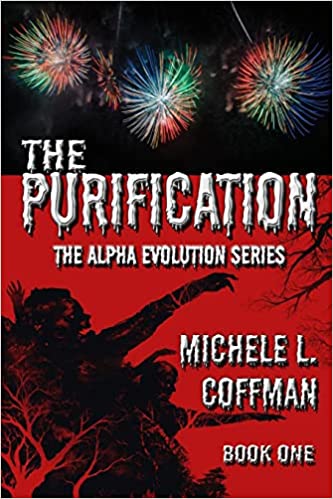 The Purification: Book One in The Alpha Evolution Series (Paperback)