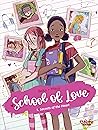 School of Love by BéKa