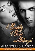 A Bounty of Blood and Betrayal