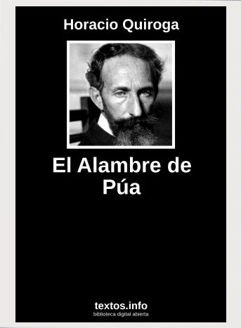 El alambre de púa