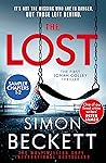 Book cover for The Lost Free eBook Sampler