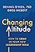 Changing Altitude: How to Soar in Your New Leadership Role