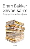 Gevoelsarm: Een p...
