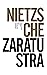Así Habló Zaratustra by Friedrich Nietzsche