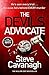 The Devil’s Advocate (Eddie Flynn, #6)