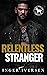 Relentless Stranger (Cocky Hero Club)