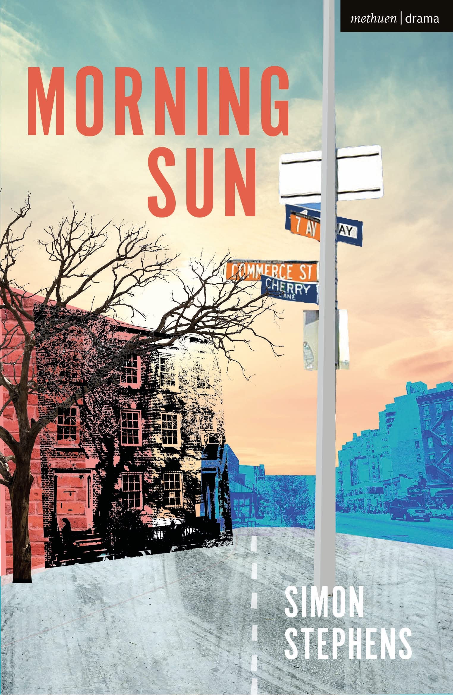 Morning Sun (Kindle Edition)