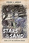 Stars in the Sand (Guardian League, #2) Stars in the Sand (Guardian League, #2)