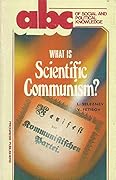 What is scientific communism?