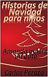 Historias de Navidad para niños by Carlos Peraza