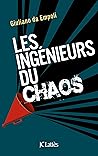 Les Ingénieurs du chaos Book cover for Les Ingénieurs du chaos