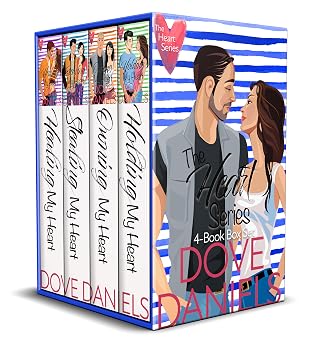 The Heart Series