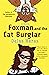 Foxman and the Cat Burglar