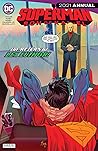 Superman: Son of Kal-El 2021 Annual #1