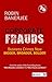 Corporate Frauds: Business ...