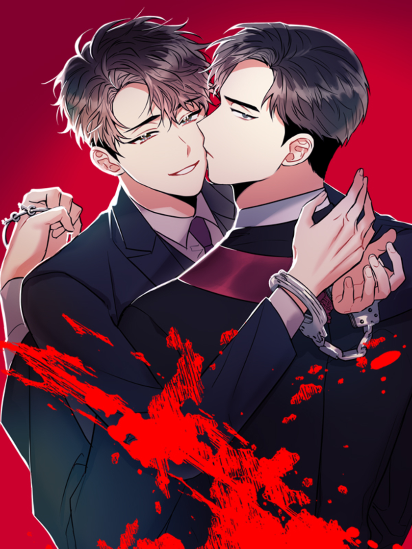 Mad Place, Season 2 (Webtoon)
