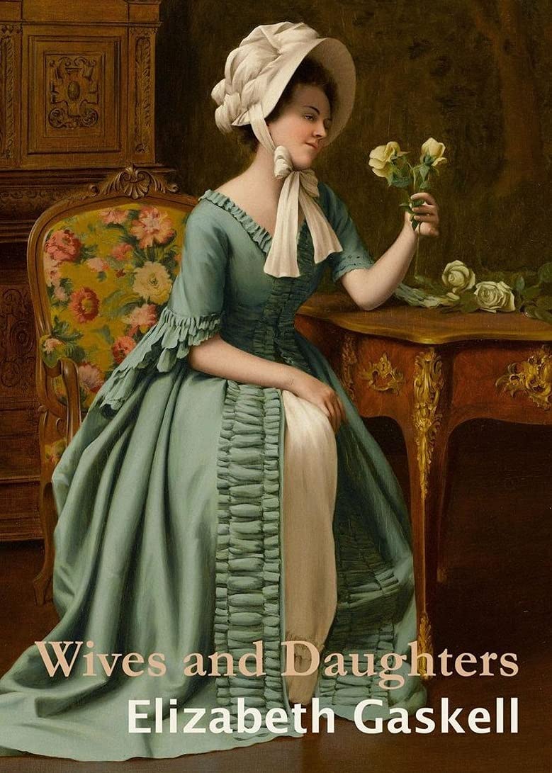 Wives and Daughters
