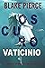 Oscuro vaticinio (Laura Frost #1)