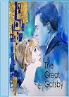 The Great Gatsby Book cover for The Great Gatsby