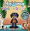 Loooong Yoga Doga by Jessica Neal Loooong Yoga Doga by Jessica Neal
