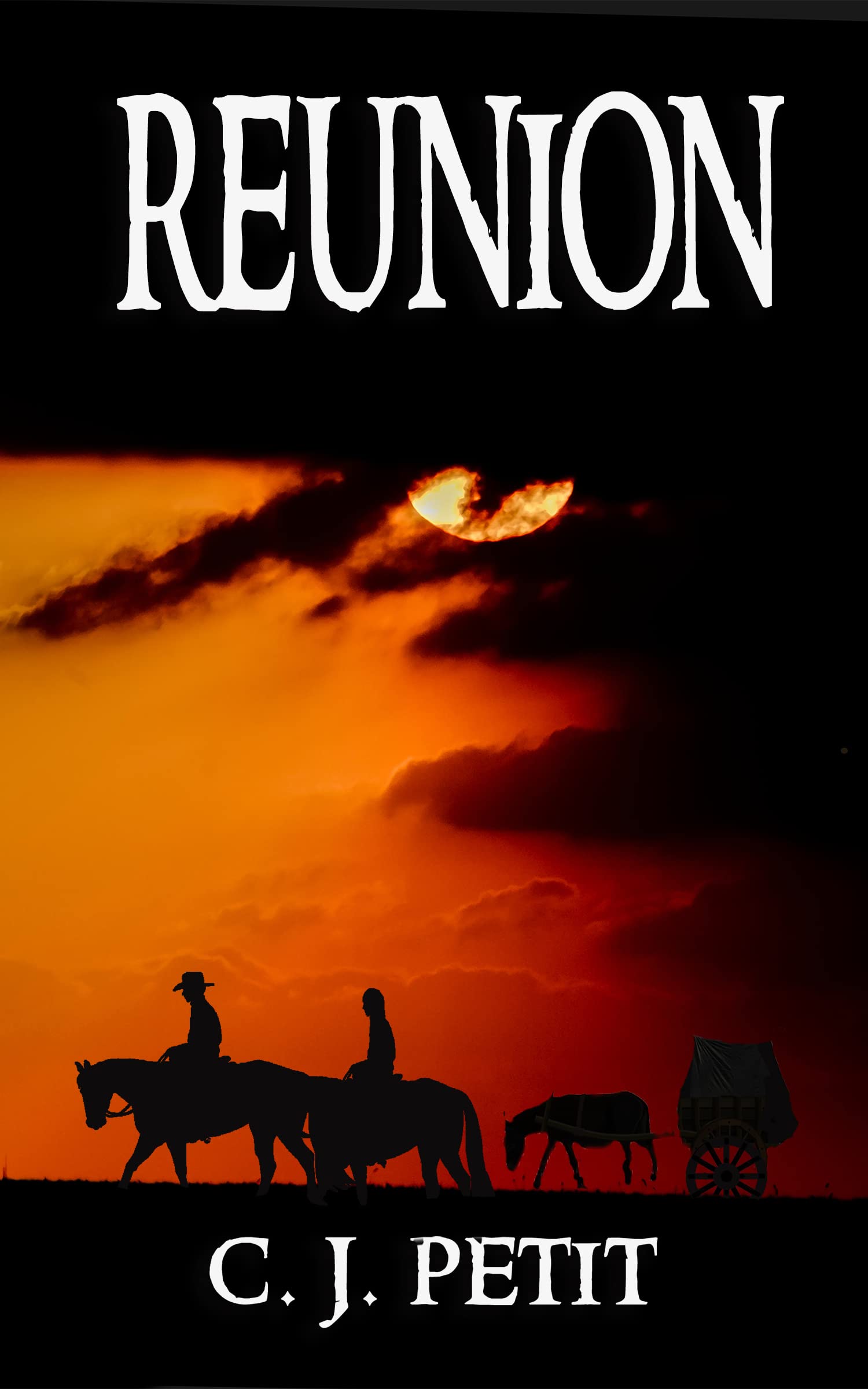 Reunion (Joe Beck #2)