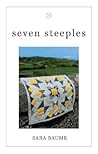 Seven Steeples by Sara Baume