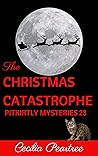 The Christmas Cat...