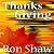 Thanksgiving by Ron Shaw