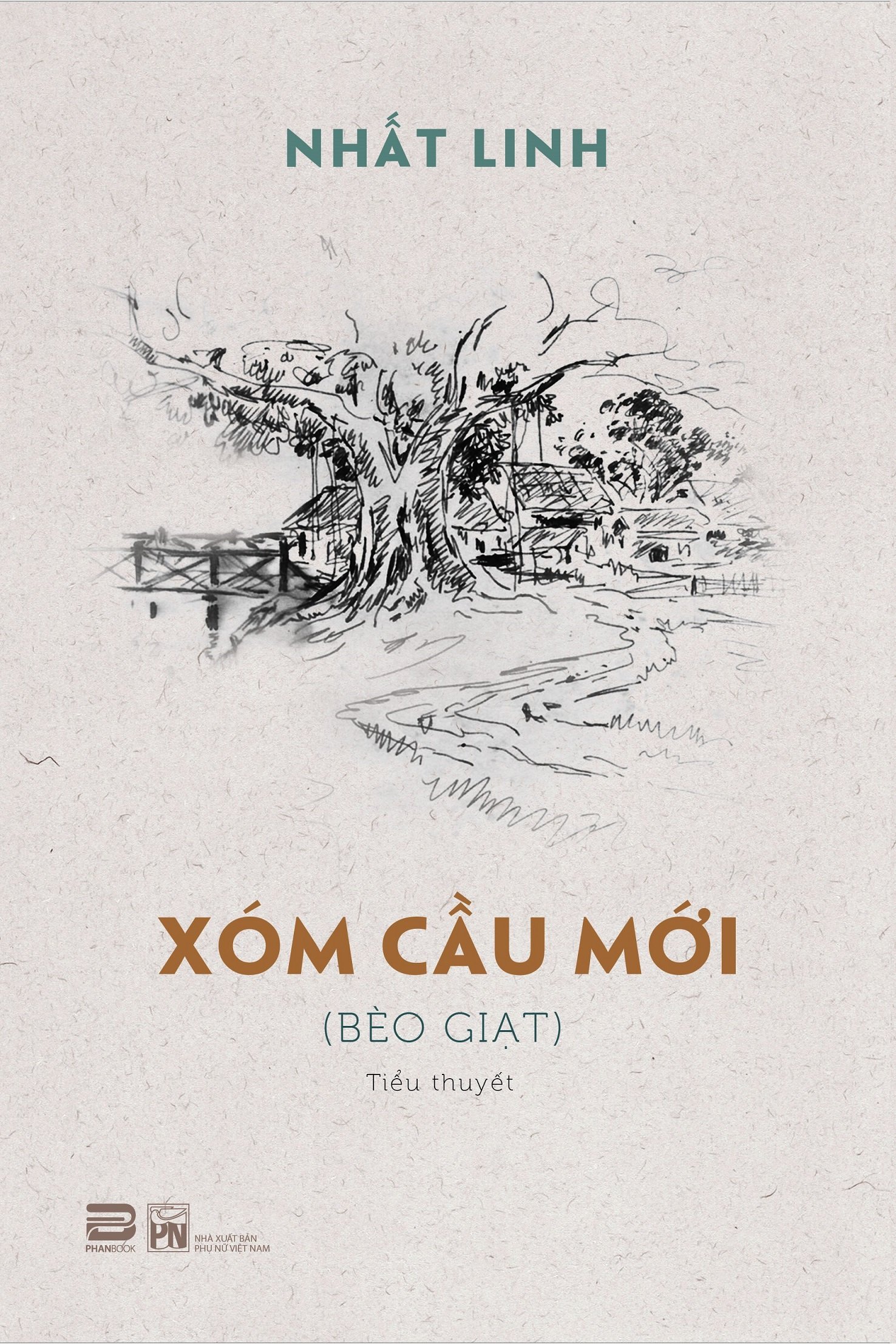 Xóm Cầu Mới (Bèo giạt)