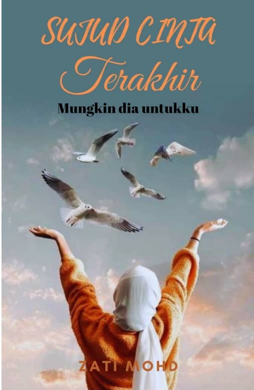 Sujud Cinta Terakhir