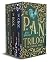 The PAN Trilogy (The Complete Series): YA Omnibus Edition