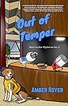 Out of Temper by Amber Royer