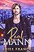 Real Mann (Bear Valley, #2)