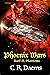 Phantoms (The Phoenix Wars #2)