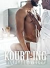 Book cover for Kourt-ing (A Watson Girls Story Book 6)