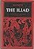 The Iliad of Homer illustrated