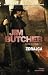 Zdrajca (The Dresden Files, #11)