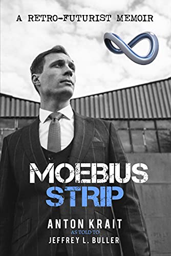 Moebius Strip (Kindle Edition)