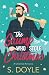 The Grump Who Stole Christmas (Kringle Family Christmas Book One)