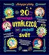 20 výjimečných vynálezců, kteří změnili svět by Various