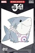 It's Jeff! Infinity Comic #12