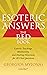 Esoteric Answers: The Red Book