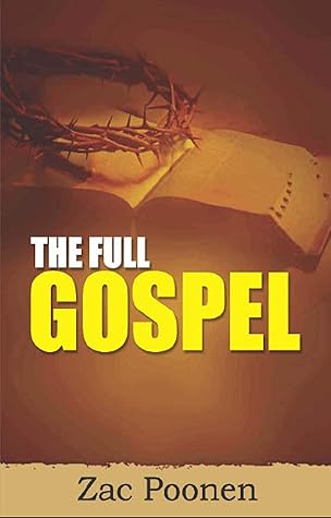 The Full Gospel: Various Aspects of the Good News