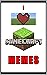 Minecraft Mèmès: Fresh Epic Fails , Cool Stuff Of Comedy Jokes And Epic Mèmès
