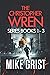 The Christopher Wren Series: Books 1-3 (Chris Wren Box Sets)