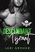 Descendent of a Tyrant (Savage Reapers Book 2)