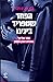הפחד שמפריד בינינו by אם. אן. פורג'י