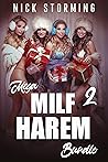 Mega MILF Harem B...