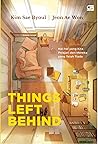 Things Left Behind by Kim Sae-Byoul