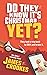 Do They Know it's Christmas Yet?: They Took a Trip Back to 1984 and Broke it